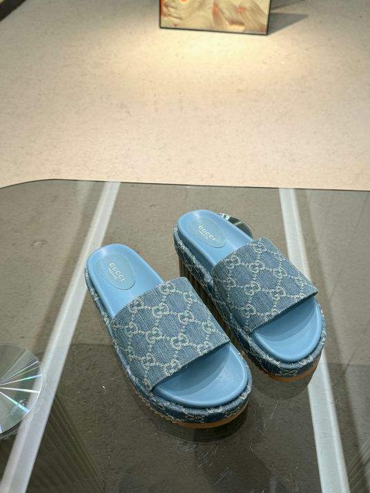Picture of Gucci Slippers _SKUGuccisz35-43mnh06032036